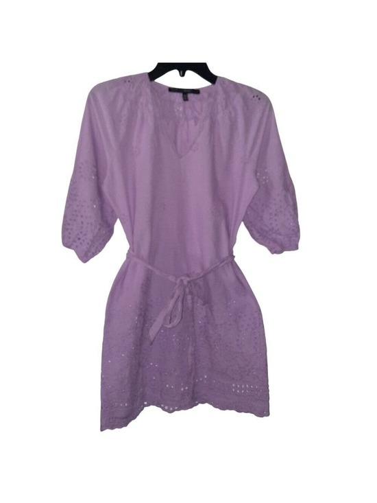 White House Black Market Dresses & Skirts - White House Black Market Dress 3/4 Sleeves XXS